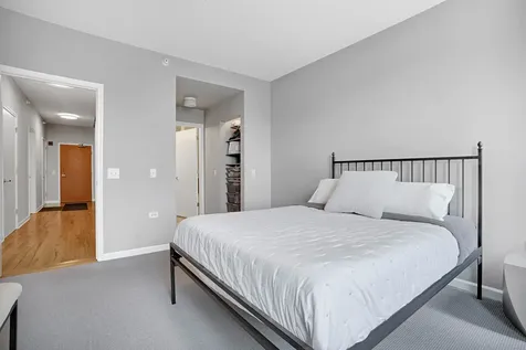 1717 South Prairie Avenue Chicago IL 60616