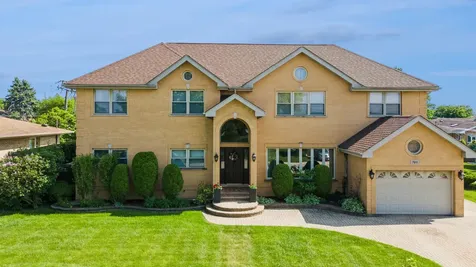 7911 West Rascher Avenue Chicago IL 60656