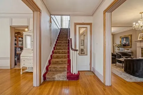15 East 155th Street Harvey IL 60426