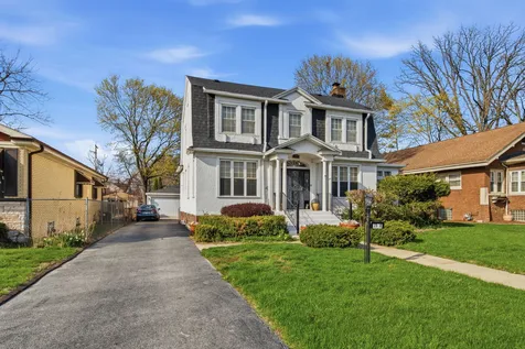 15 East 155th Street Harvey IL 60426