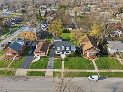 15 East 155th Street Harvey IL 60426
