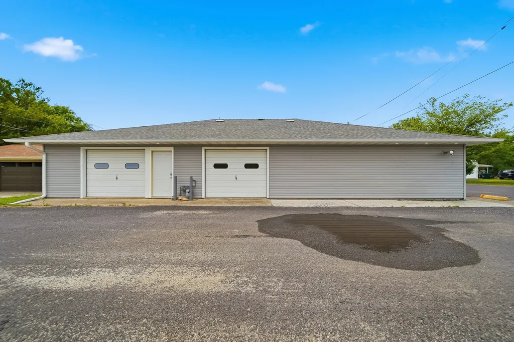 116 West South Street Franklin Grove IL 61031
