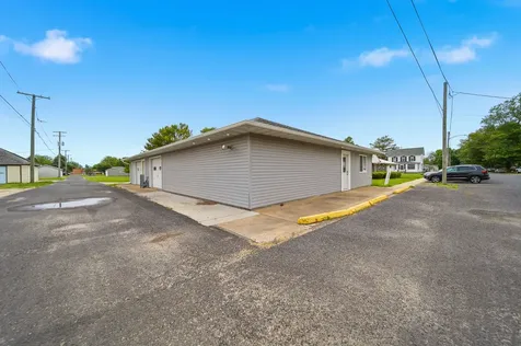 116 West South Street Franklin Grove IL 61031