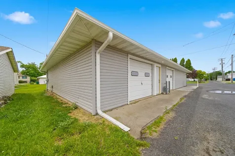116 West South Street Franklin Grove IL 61031