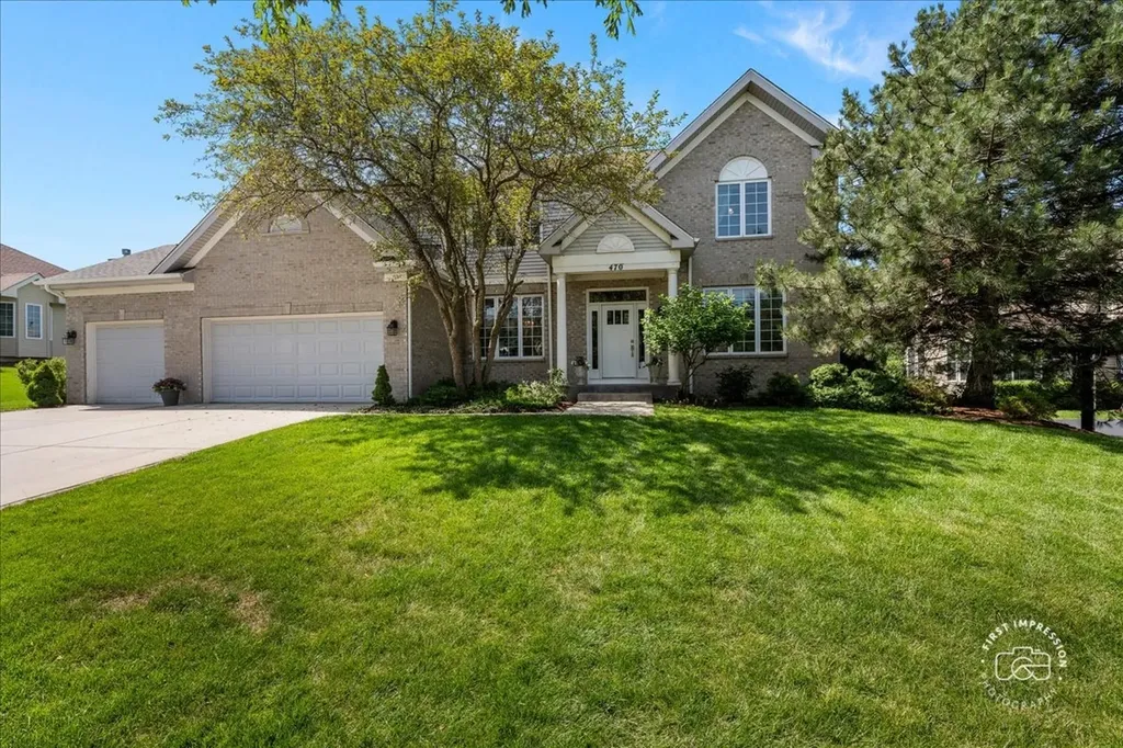 470 Prairieview Drive Geneva IL 60134
