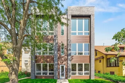4931 North Kimball Avenue Chicago IL 60625