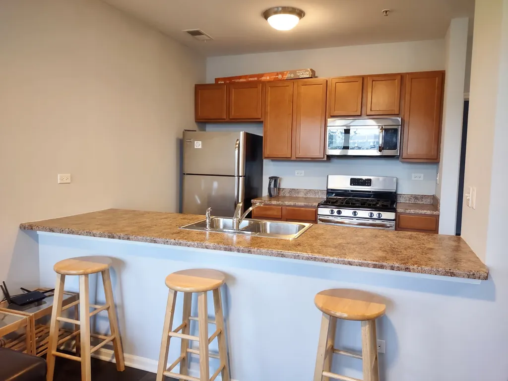 3506 South State Street Chicago IL 60609