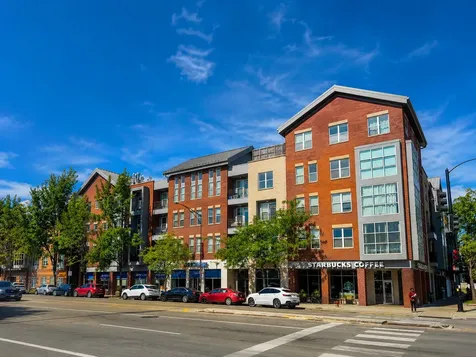 3506 South State Street Chicago IL 60609