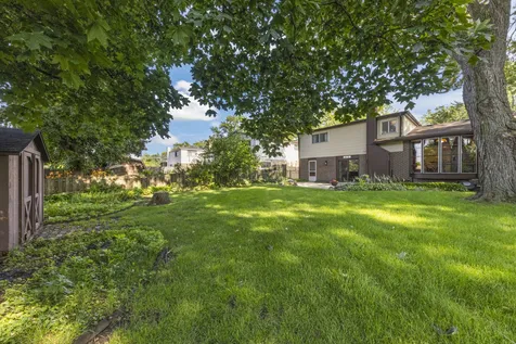 30 West Kathleen Drive Des Plaines IL 60016
