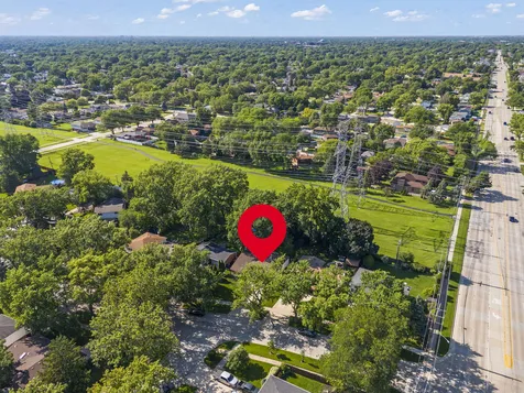 30 West Kathleen Drive Des Plaines IL 60016
