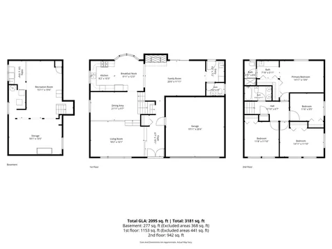 30 West Kathleen Drive Des Plaines IL 60016