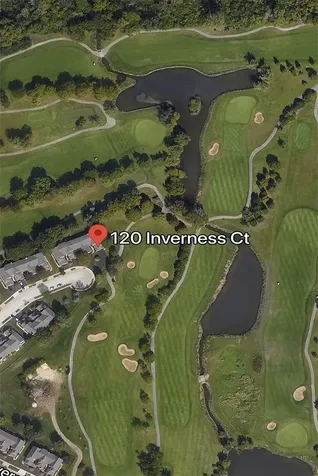 120 Inverness Court Elk Grove Village IL 60007