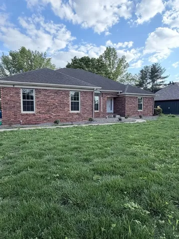 4 Sebring Road Springfield IL 62707