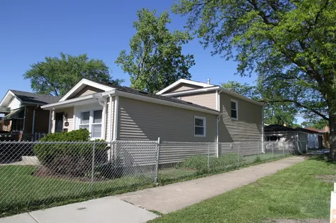 11657 South Racine Avenue Chicago IL 60643