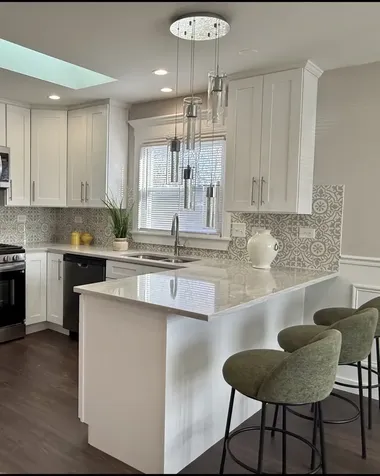 11657 South Racine Avenue Chicago IL 60643