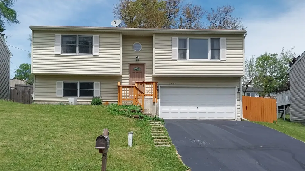 5420 Hillside Drive Mchenry IL 60050