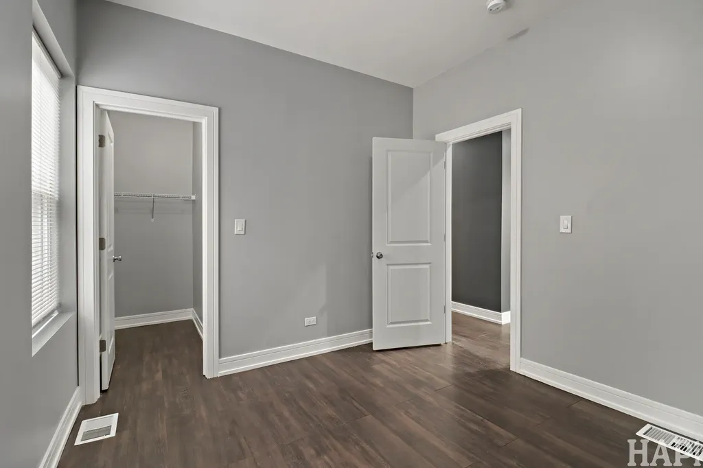 7837 South Laflin Street Chicago IL 60620