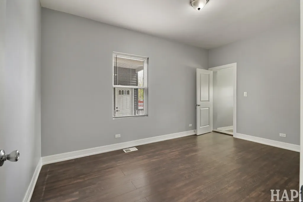 7837 South Laflin Street Chicago IL 60620