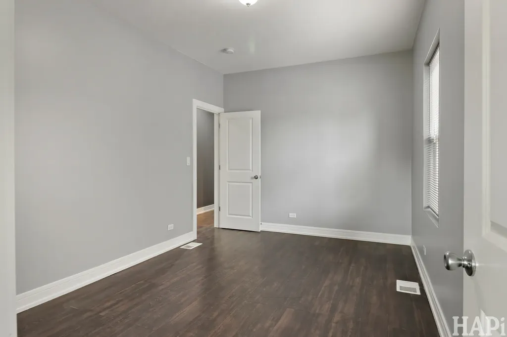 7837 South Laflin Street Chicago IL 60620