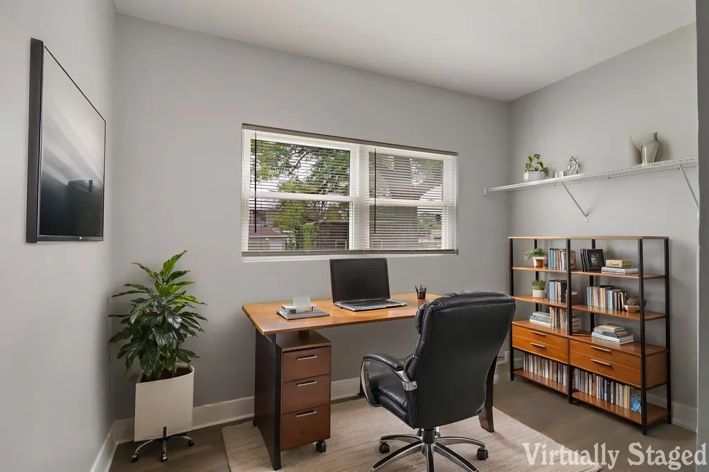 7837 South Laflin Street Chicago IL 60620