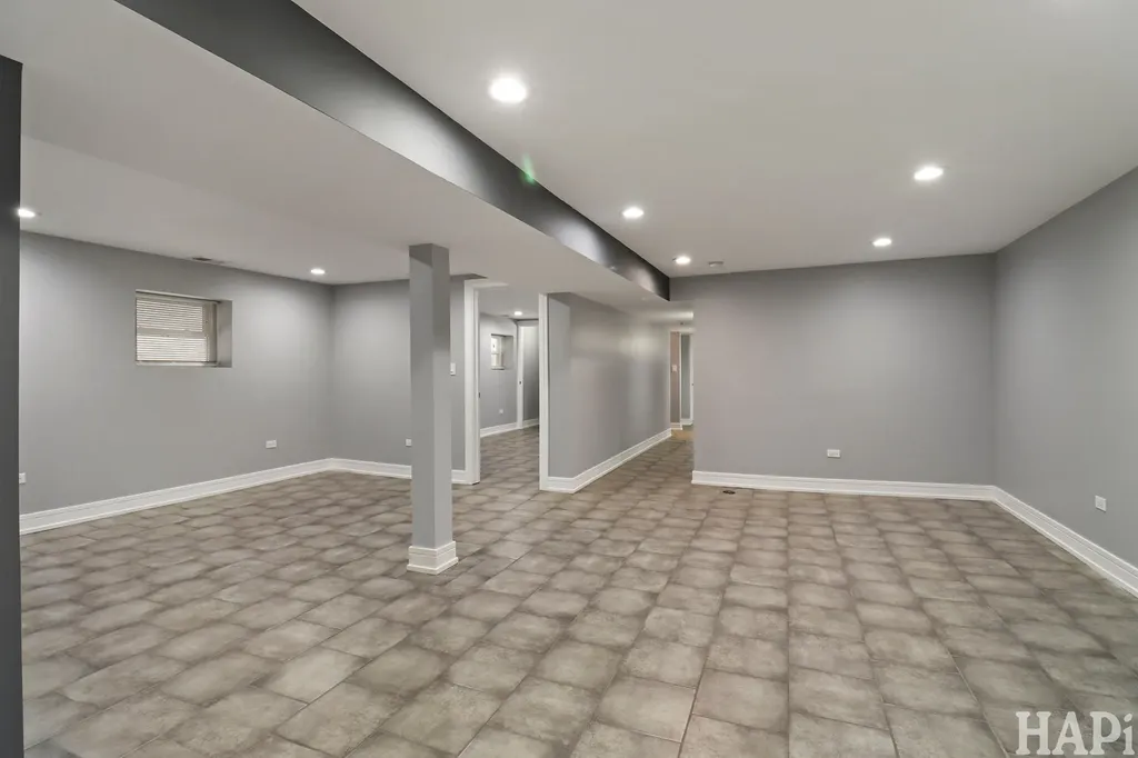 7837 South Laflin Street Chicago IL 60620