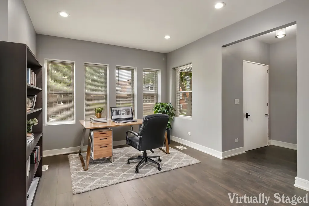 7837 South Laflin Street Chicago IL 60620