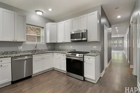 7837 South Laflin Street Chicago IL 60620