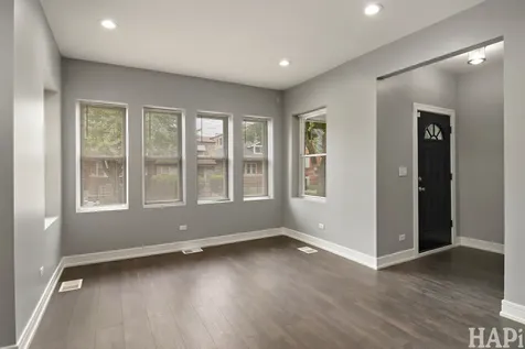 7837 South Laflin Street Chicago IL 60620