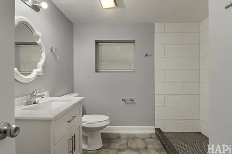 7837 South Laflin Street Chicago IL 60620