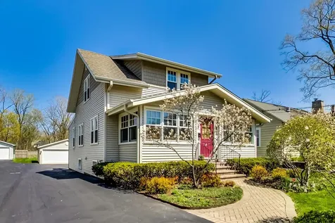1223 Ridgewood Drive Highland Park IL 60035