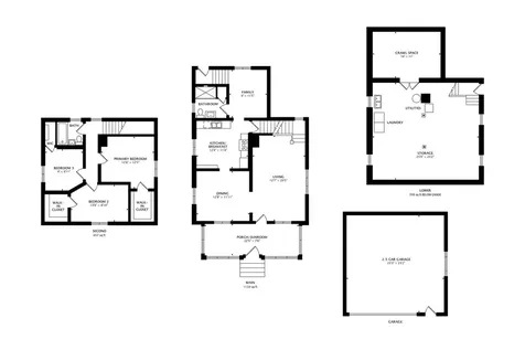 1223 Ridgewood Drive Highland Park IL 60035
