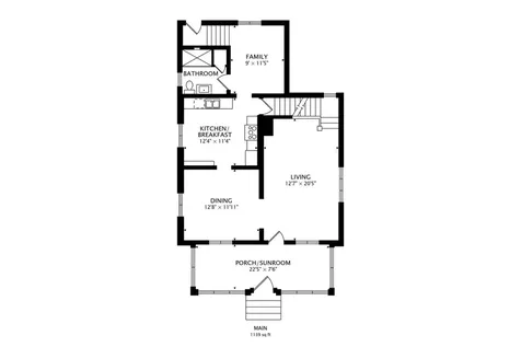 1223 Ridgewood Drive Highland Park IL 60035