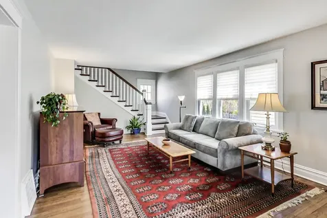 1223 Ridgewood Drive Highland Park IL 60035