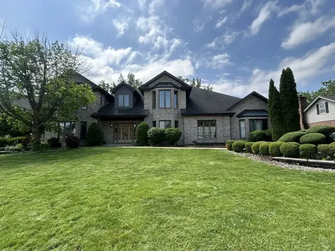 3050 London Drive Olympia Fields IL 60461