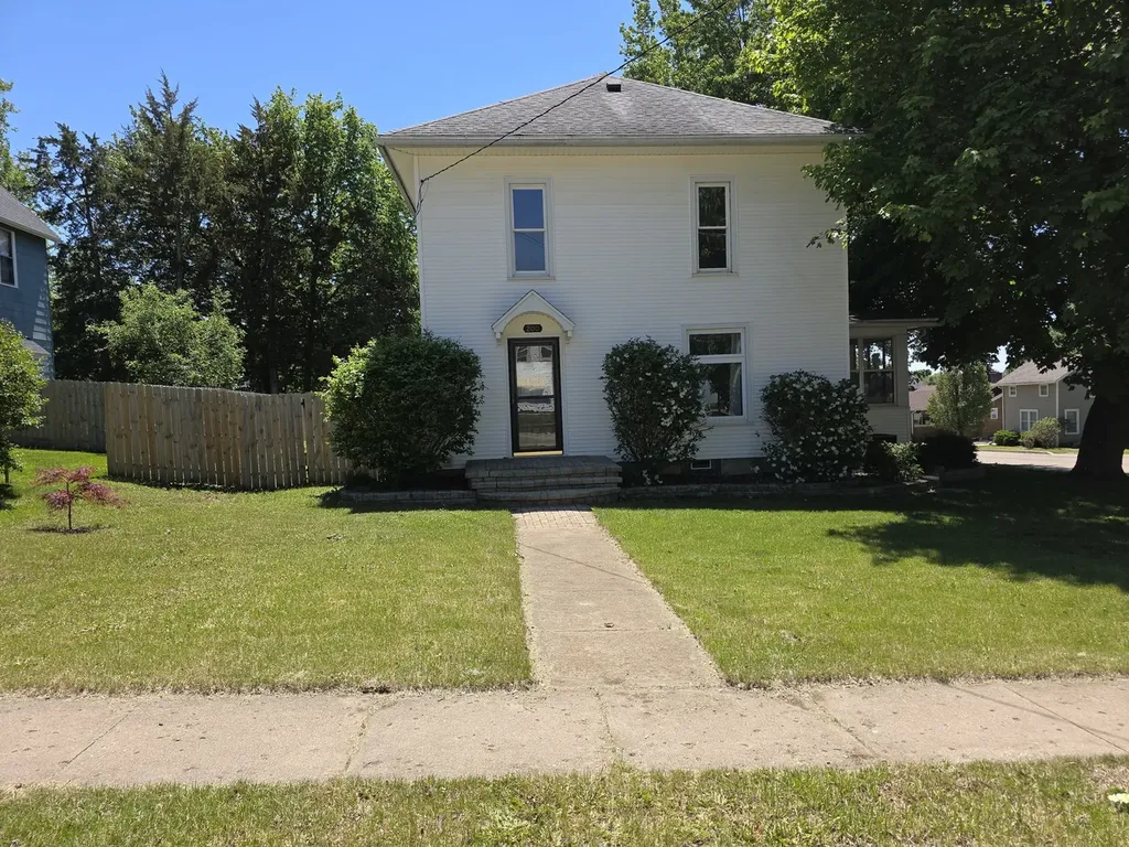 200 East North Street Walnut IL 61376