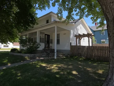 200 East North Street Walnut IL 61376