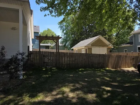 200 East North Street Walnut IL 61376