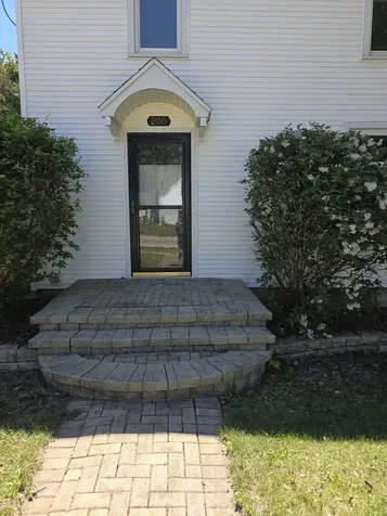 200 East North Street Walnut IL 61376