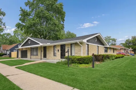 654 East Sibley Boulevard Dolton IL 60419