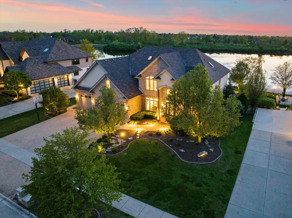 21170 Sage Brush Lane Mokena IL 60448