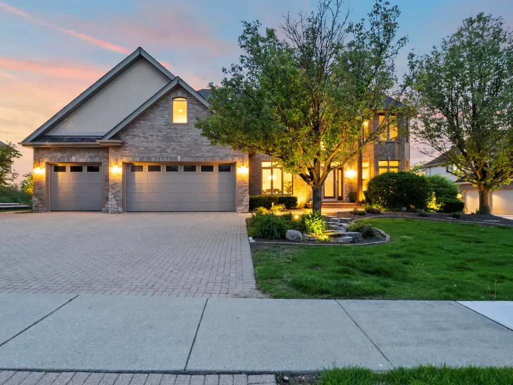21170 Sage Brush Lane Mokena IL 60448