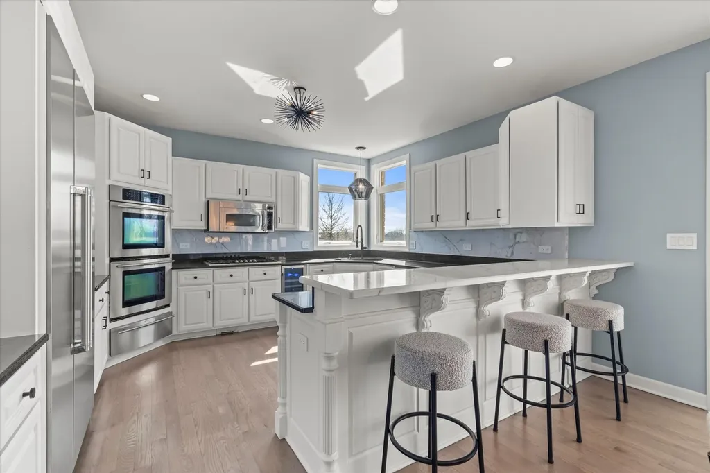 21170 Sage Brush Lane Mokena IL 60448