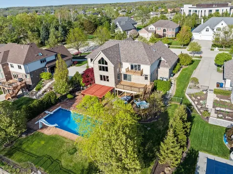 21170 Sage Brush Lane Mokena IL 60448