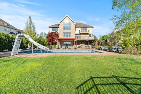 21170 Sage Brush Lane Mokena IL 60448