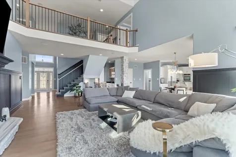 21170 Sage Brush Lane Mokena IL 60448