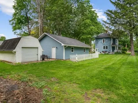 506 North 6th Street Oregon IL 61061
