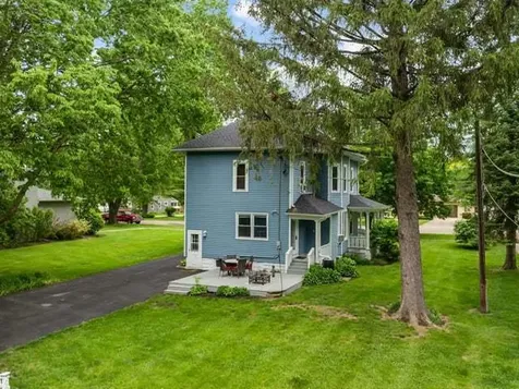 506 North 6th Street Oregon IL 61061