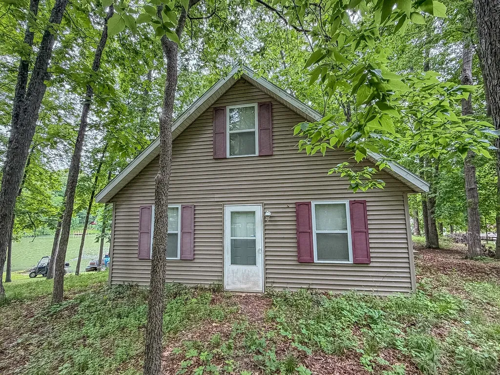 14929 Lakeshore Martinsville IL 62442