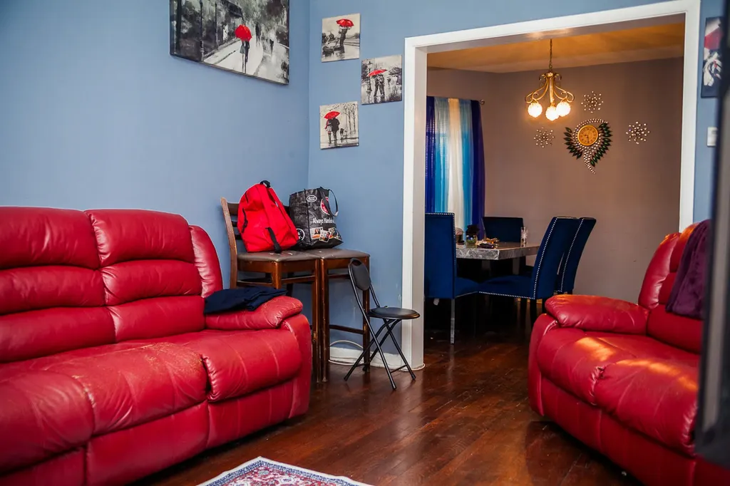 6532 South Rhodes Avenue Chicago IL 60637