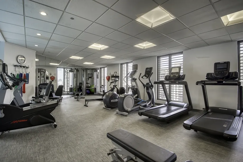 950 North Michigan Avenue Chicago IL 60611